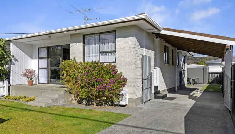 2/50 Kowhai Avenue, Ebdentown