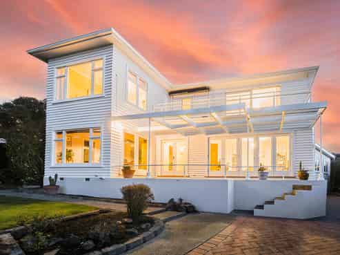 41 Saint Andrews Hill Road, Mount Pleasant