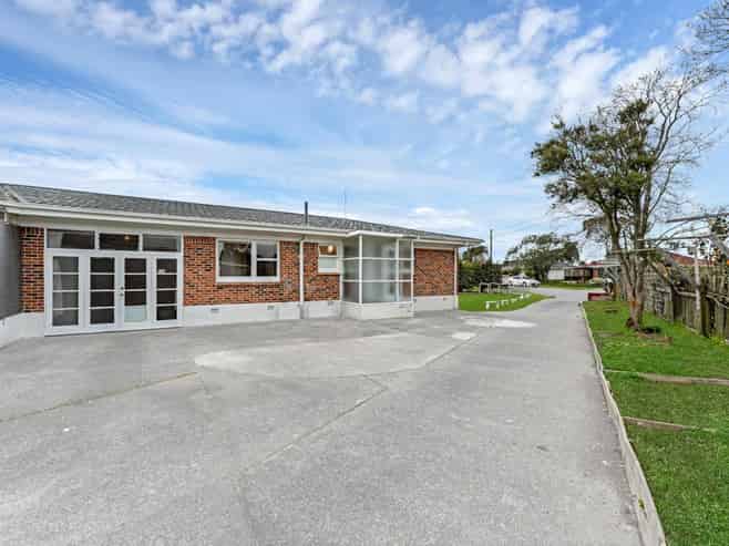 1/23 Rose Road, Papatoetoe