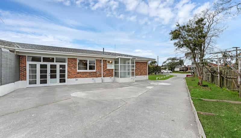 1/23 Rose Road, Papatoetoe