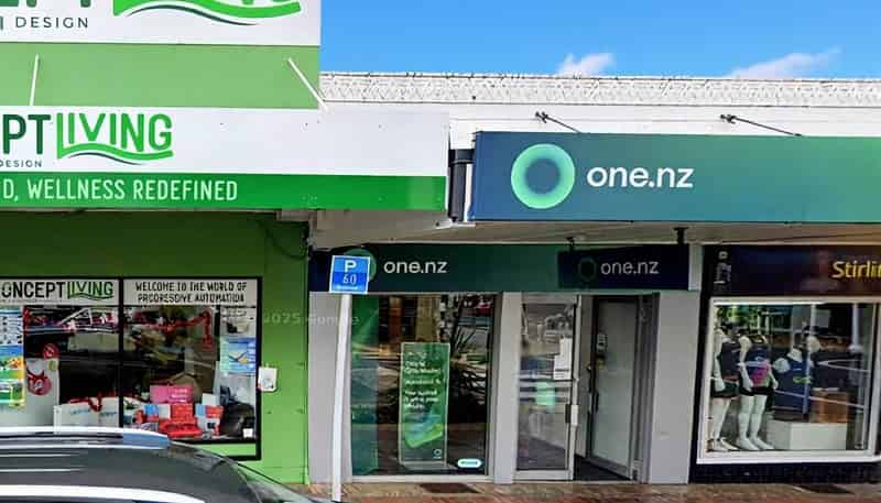 103 King Street, Pukekohe