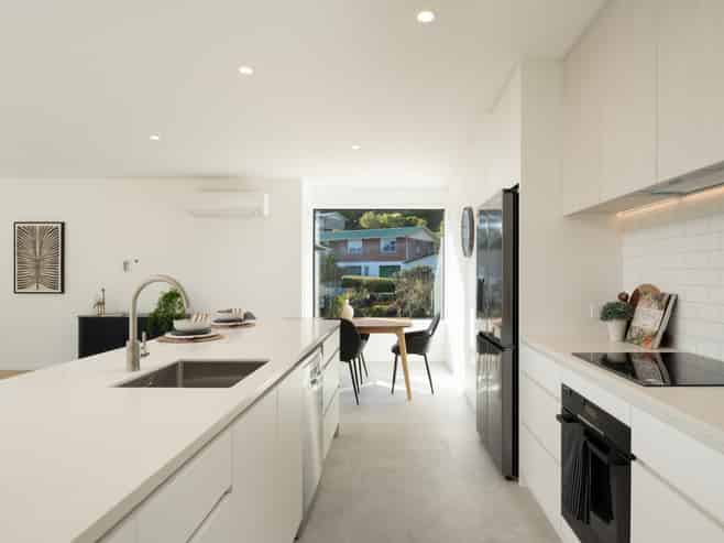 12A Russell Street, Picton