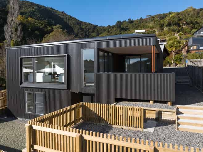 12A Russell Street, Picton