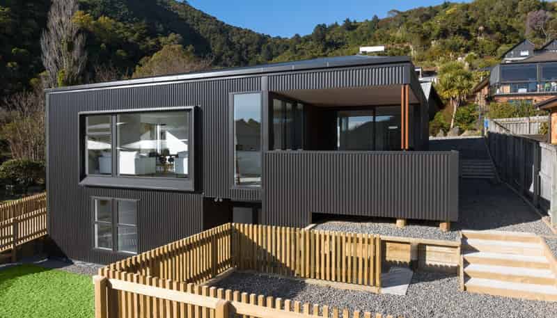 12A Russell Street, Picton