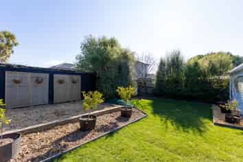 36 Piko Crescent, Riccarton