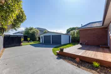 36 Piko Crescent, Riccarton