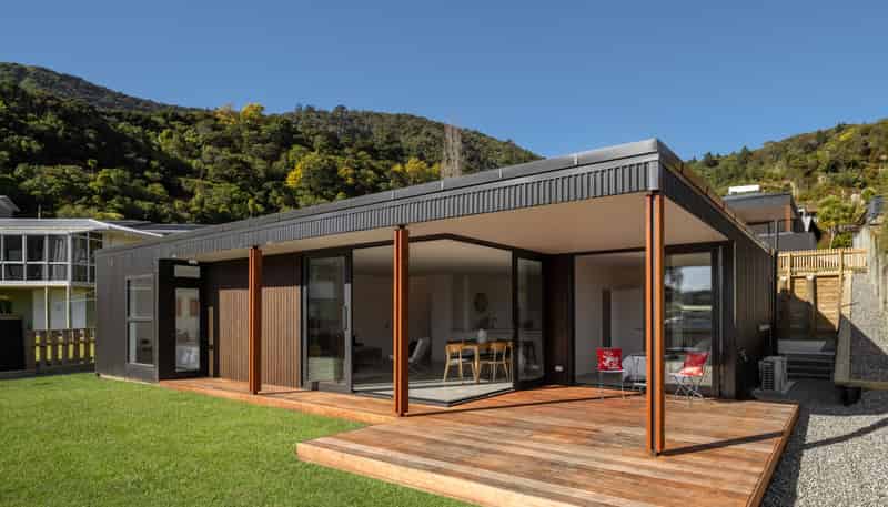 12B Russell Street, Picton