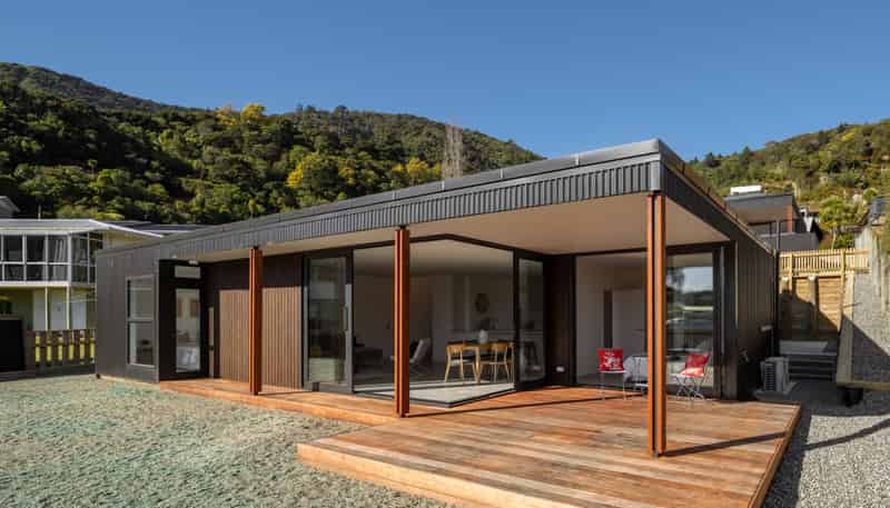 12B Russell Street, Picton