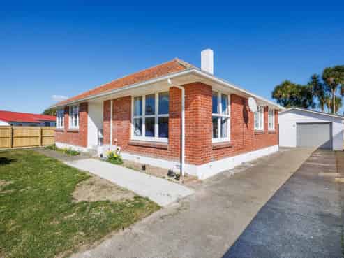 27 Crewe Crescent, Hokowhitu