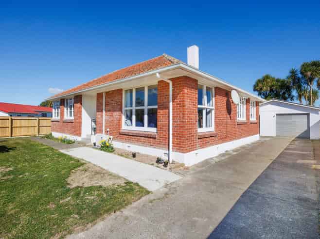 27 Crewe Crescent, Hokowhitu