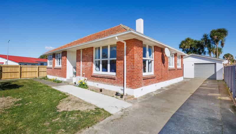 27 Crewe Crescent, Hokowhitu
