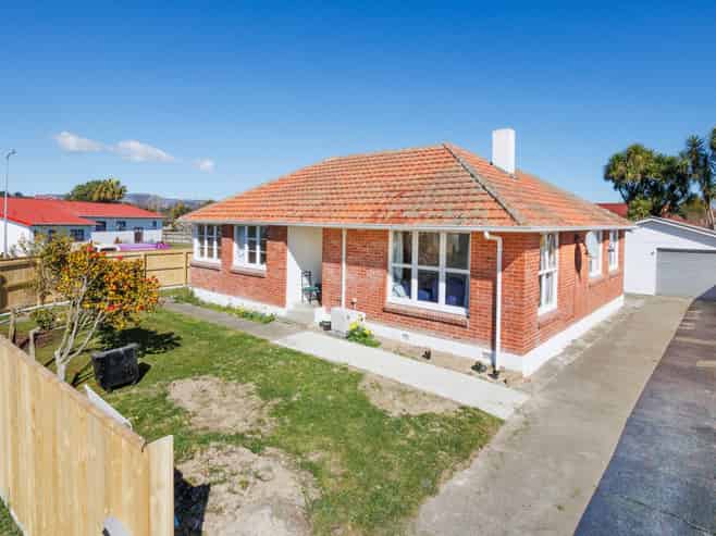 27 Crewe Crescent, Hokowhitu