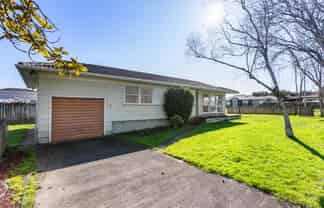 1 Cargill Street, Papakura