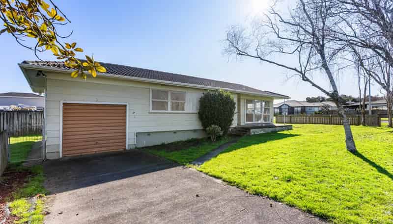 1 Cargill Street, Papakura