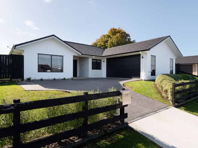 11 Taraheke Drive, Taupiri