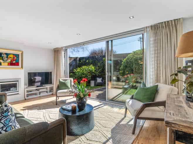 1/21A Dromorne Road, Remuera