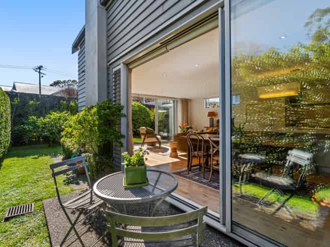1/21A Dromorne Road, Remuera