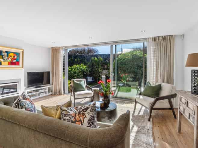 1/21A Dromorne Road, Remuera