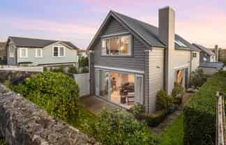 1/21A Dromorne Road, Remuera
