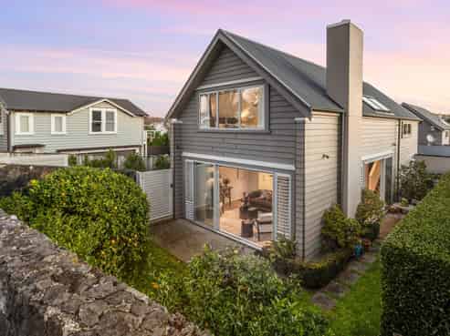 1/21A Dromorne Road, Remuera