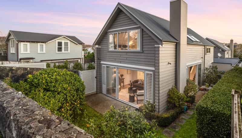 1/21A Dromorne Road, Remuera
