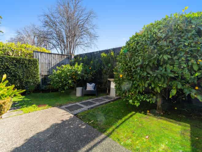 1/21A Dromorne Road, Remuera