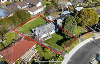 6 Tui Crescent, Manurewa
