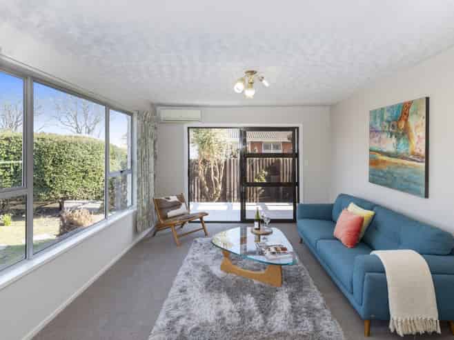 12A Steadman Road, Russley