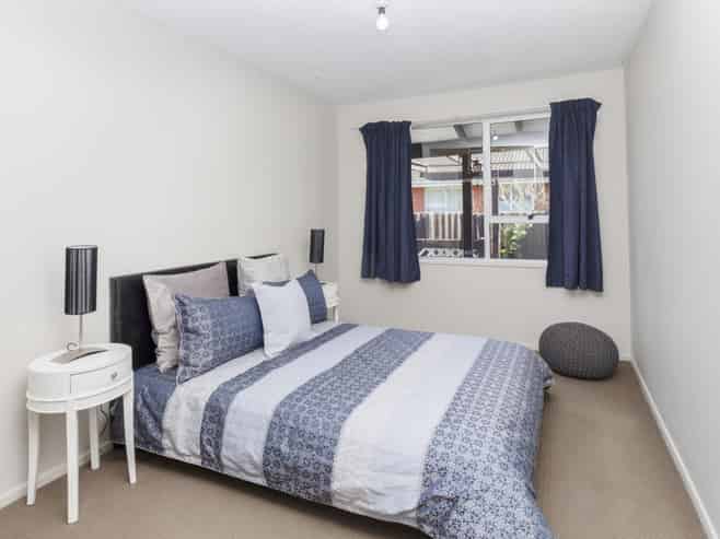 12A Steadman Road, Russley