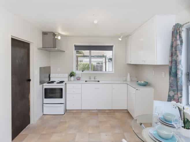 12A Steadman Road, Russley