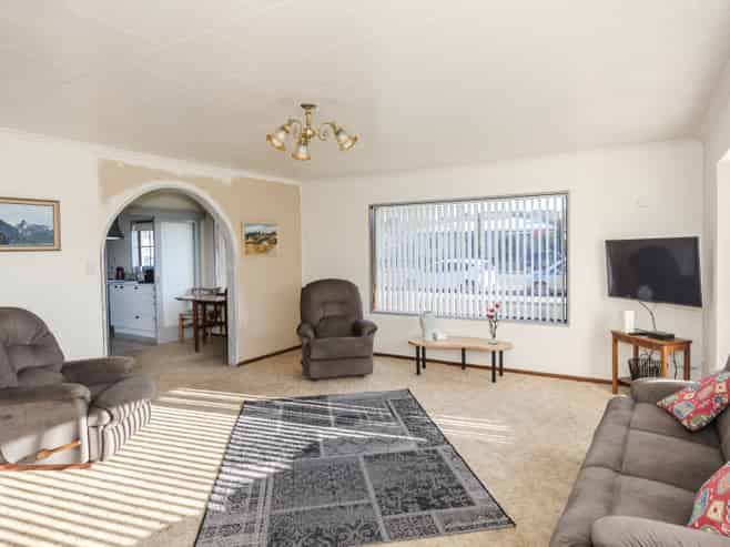 537A Thames Highway, Oamaru