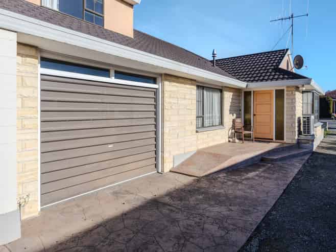 537A Thames Highway, Oamaru