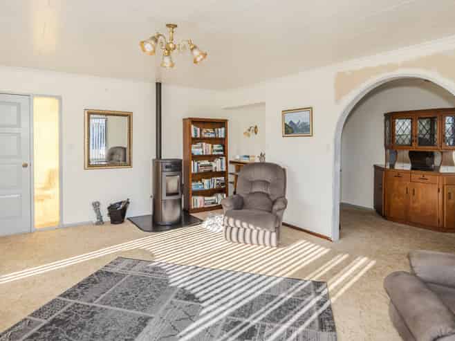 537A Thames Highway, Oamaru