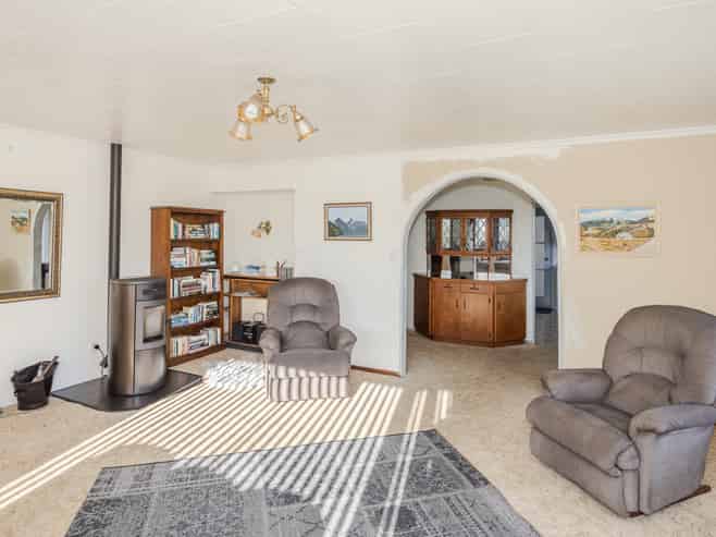 537A Thames Highway, Oamaru