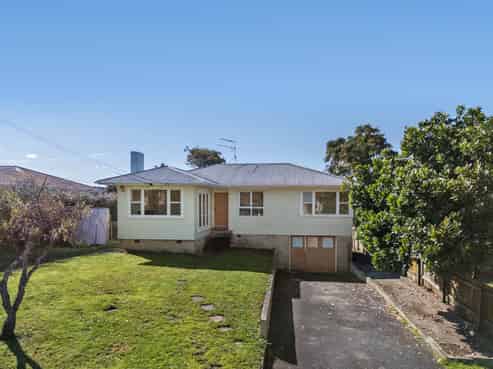 14 Thompson Terrace, Manurewa