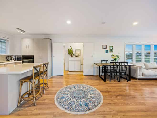 1/30 Selwyn Crescent, Forrest Hill