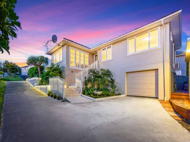 1/30 Selwyn Crescent, Forrest Hill