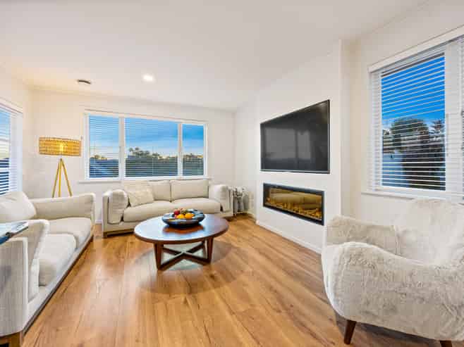 1/30 Selwyn Crescent, Forrest Hill