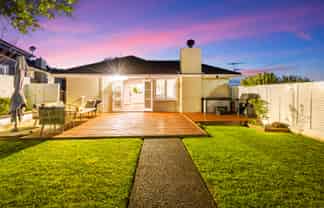 1/30 Selwyn Crescent, Forrest Hill