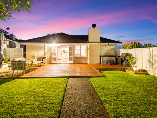 1/30 Selwyn Crescent, Forrest Hill