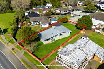 292 Mahia Road, Weymouth