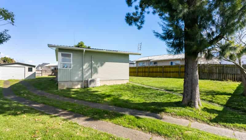 292 Mahia Road, Weymouth