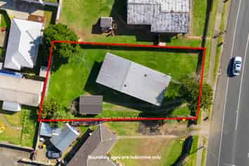 292 Mahia Road, Weymouth