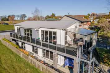 126 Morgans Road, Marchwiel