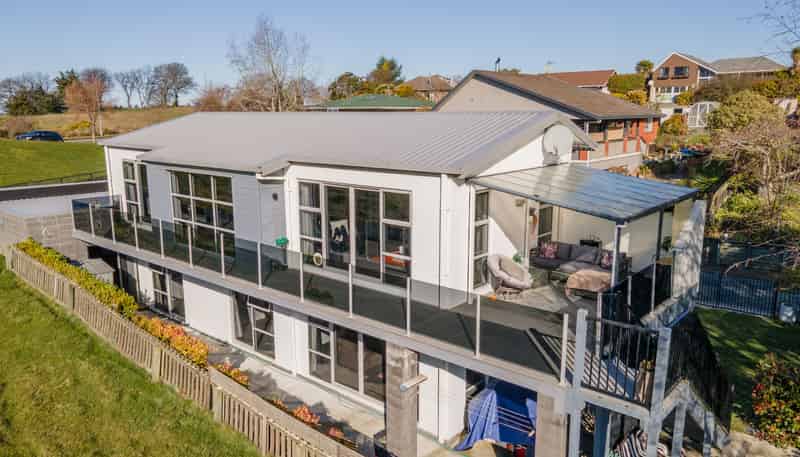 126 Morgans Road, Marchwiel