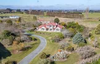 130 Merton Road, Fernside