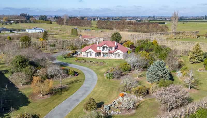 130 Merton Road, Fernside