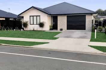 380 Warburton Crescent, Te Awamutu
