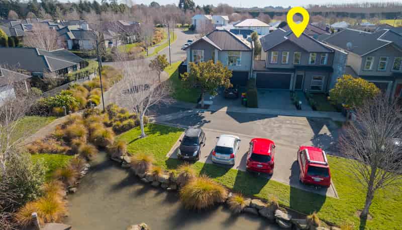 3 Philippe Avenue, Yaldhurst