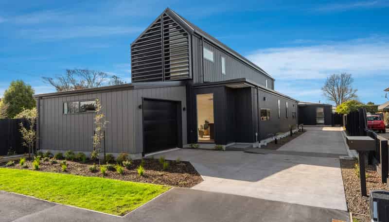200A Rutland Street, Saint Albans